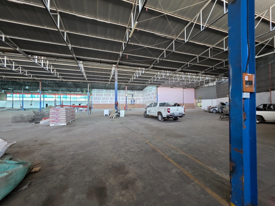 To Let commercial Property for Rent in Hilton Free State